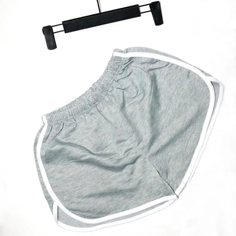 VÜR Rogue Femme – Quick-Dry Summer Shorts