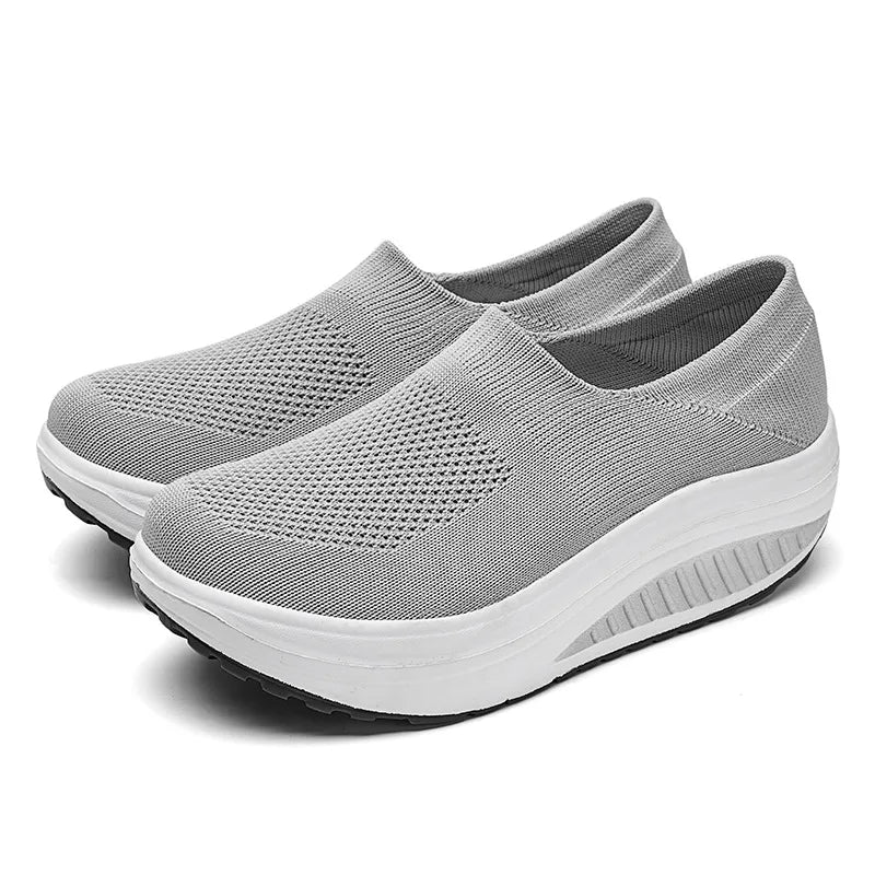 VÜR FlexRise™ Platform Walkers