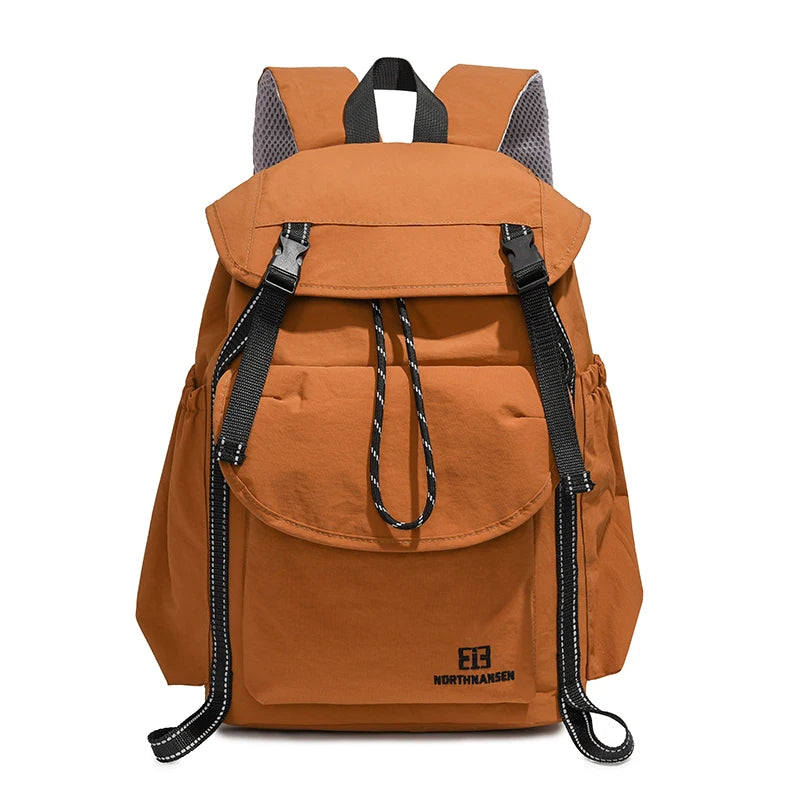 Nova City Backpack – For Study, Travel, or Chill