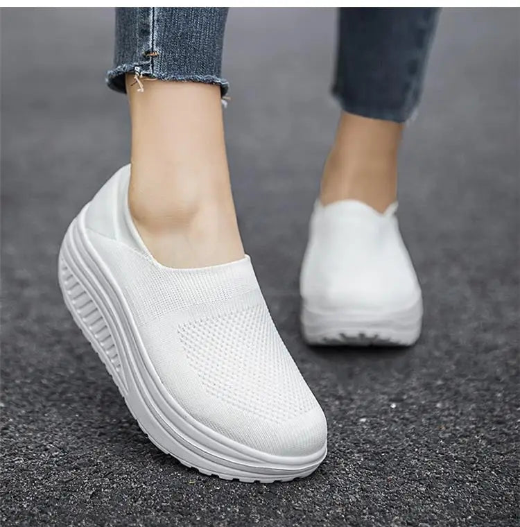VÜR FlexRise™ Platform Walkers