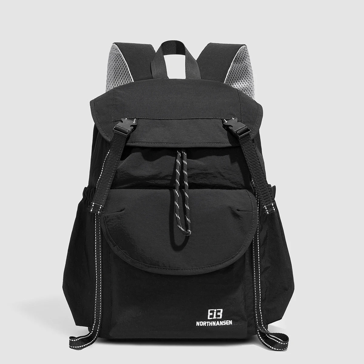 Nova City Backpack – For Study, Travel, or Chill