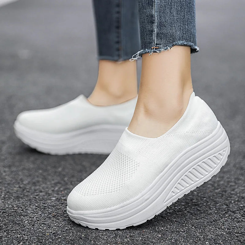 VÜR FlexRise™ Platform Walkers