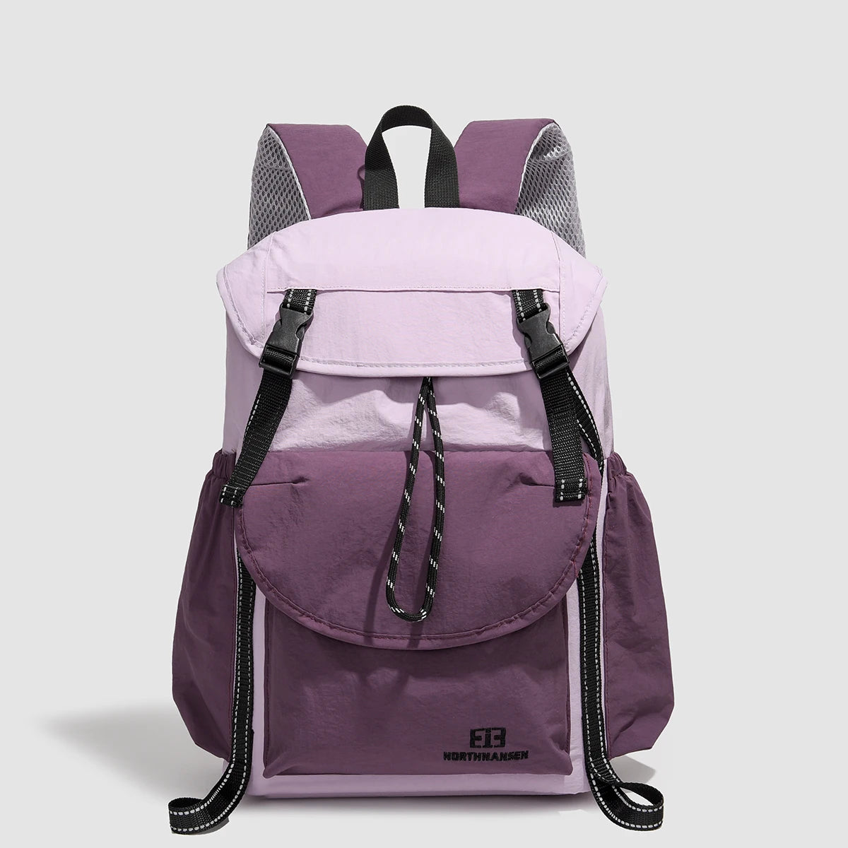 Nova City Backpack – For Study, Travel, or Chill
