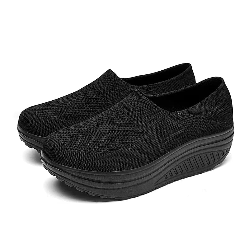 VÜR FlexRise™ Platform Walkers