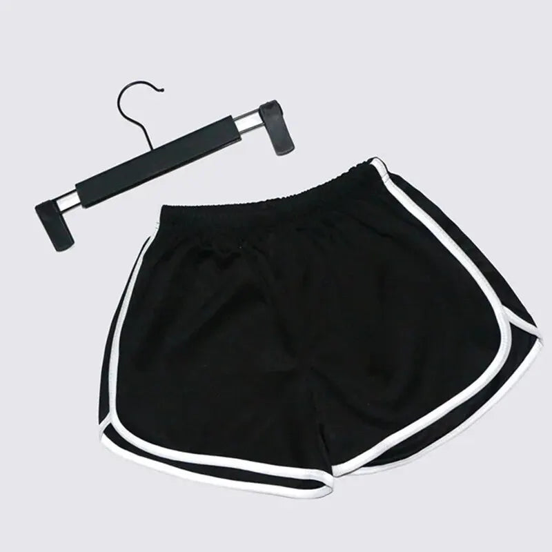 VÜR Rogue Femme – Quick-Dry Summer Shorts