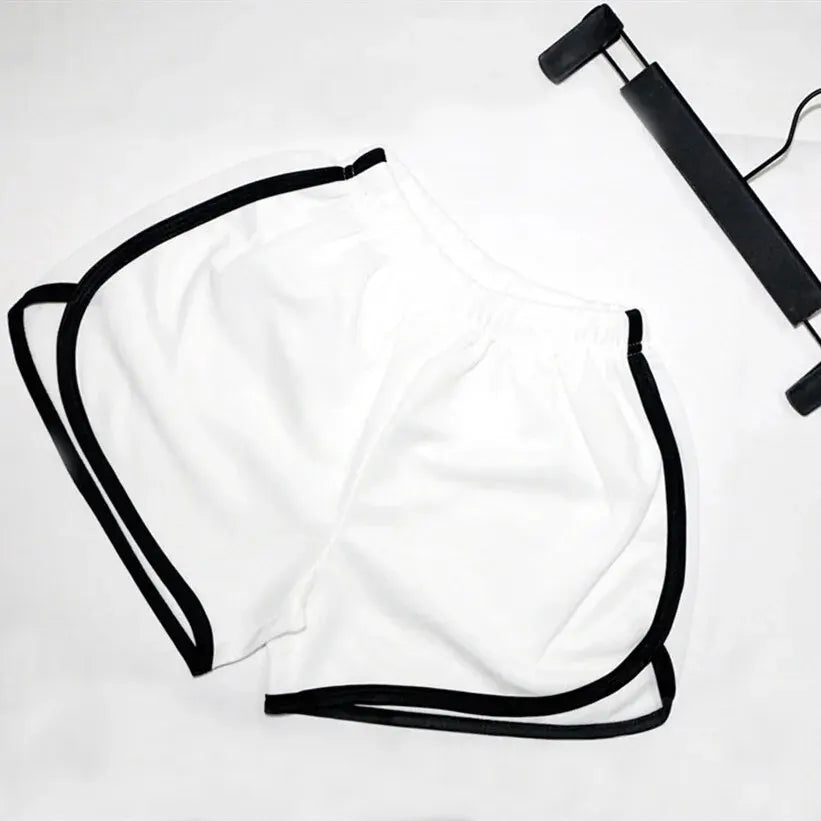 VÜR Rogue Femme – Quick-Dry Summer Shorts