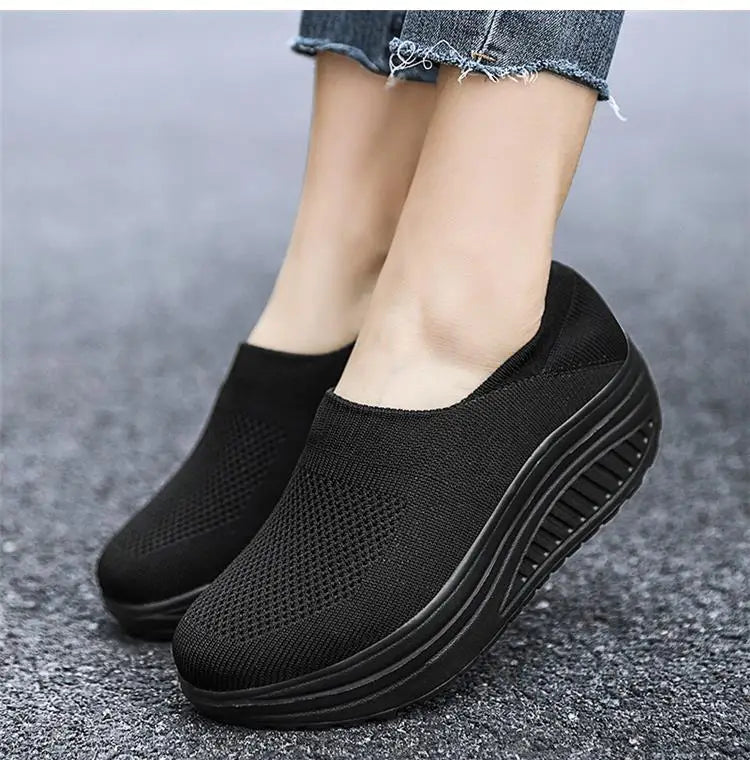 VÜR FlexRise™ Platform Walkers
