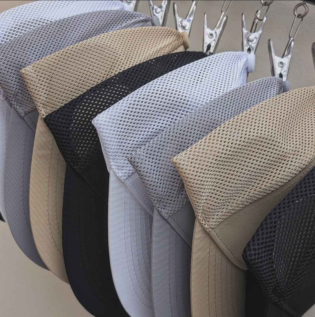 VÜR Backpack / Trucker Cap - Bundle 05