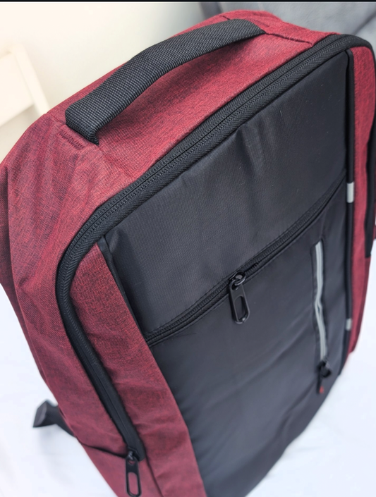 VÜR Backpack / Trucker Cap - Bundle 05