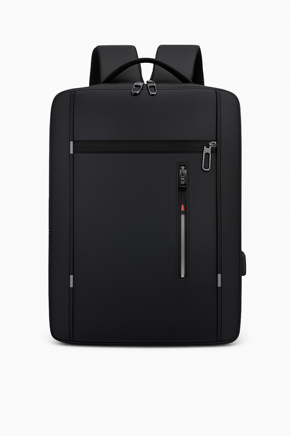 VÜR 3-in-1 Gym, Travel & Waterproof Work Backpack – With USB Charging Port - Pre - Order