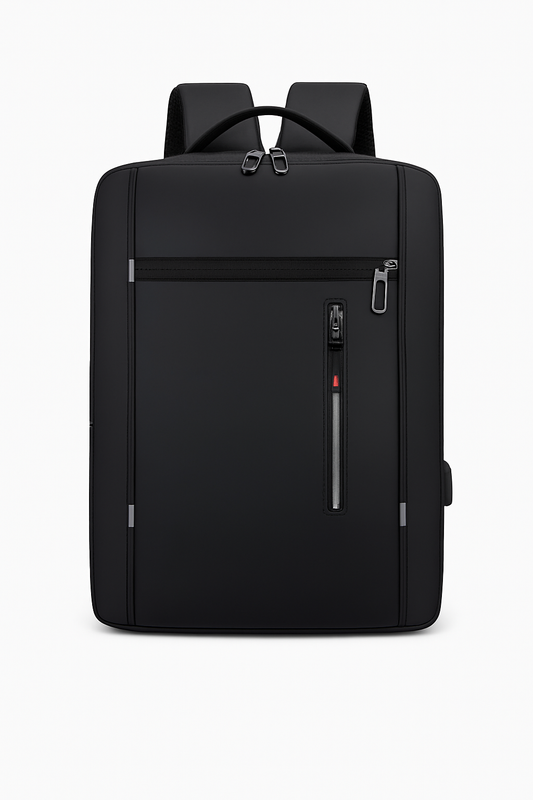 VÜR 3-in-1 Gym, Travel & Waterproof Work Backpack – With USB Charging Port - Pre - Order