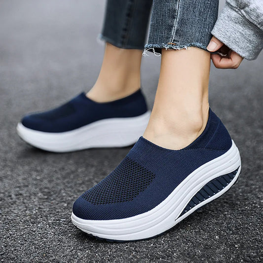 VÜR FlexRise™ Platform Walkers