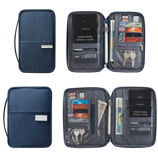 VÜR JetSet Organizer