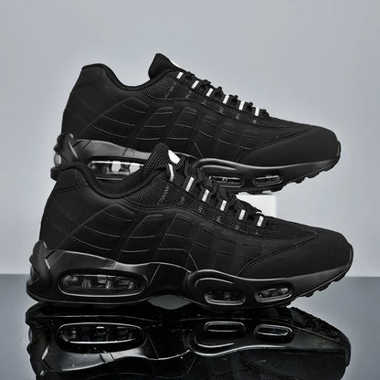 VELOCITY AIRS / Street-to-Gym Comfort