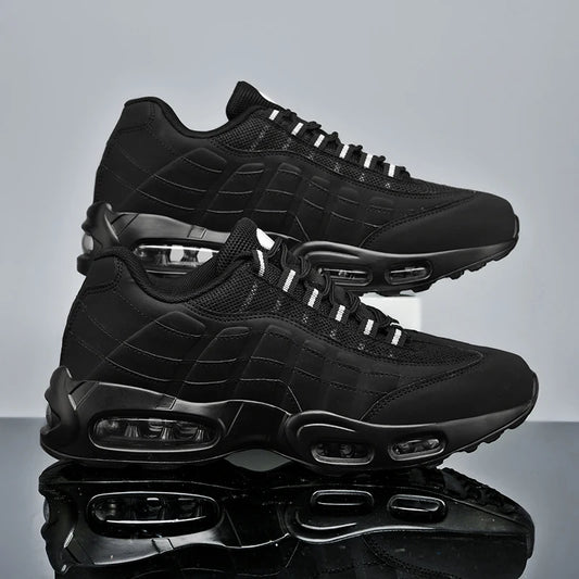 VELOCITY AIRS / Street-to-Gym Comfort
