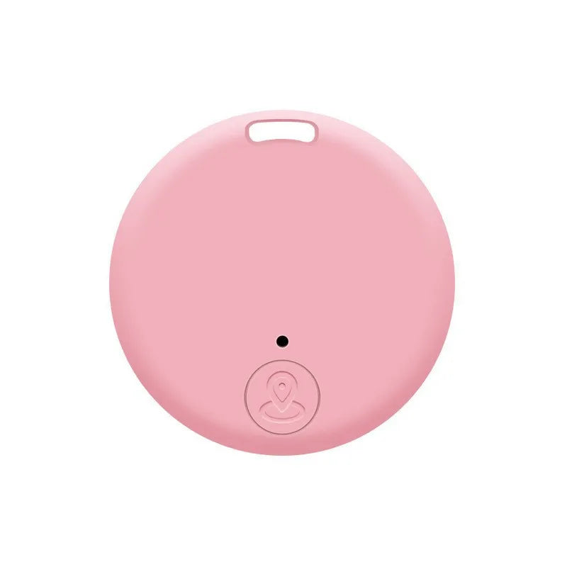 VÜR Airport Mode | Smart Mini GPS Tracker Tag – Anti-Loss Bluetooth Key & Wallet Finder
