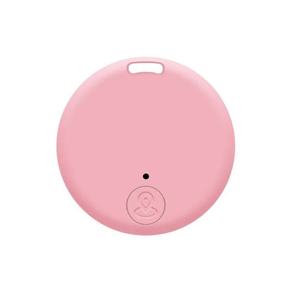 VÜR Airport Mode | Smart Mini GPS Tracker Tag – Anti-Loss Bluetooth Key & Wallet Finder