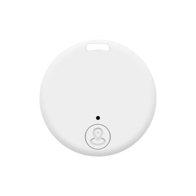 VÜR Airport Mode | Smart Mini GPS Tracker Tag – Anti-Loss Bluetooth Key & Wallet Finder