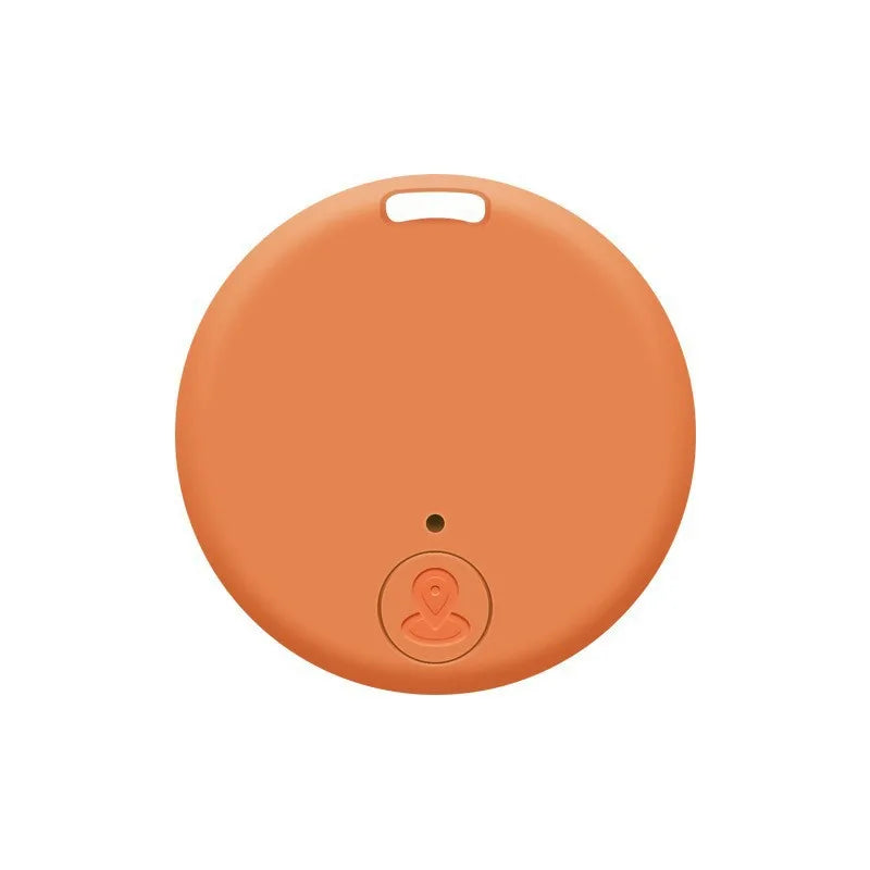 VÜR Airport Mode | Smart Mini GPS Tracker Tag – Anti-Loss Bluetooth Key & Wallet Finder