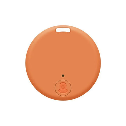 VÜR Airport Mode | Smart Mini GPS Tracker Tag – Anti-Loss Bluetooth Key & Wallet Finder