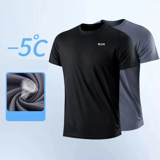 VÜR EchoFlow Shortsleeve