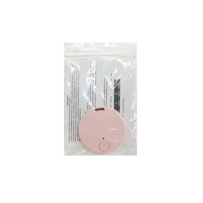 VÜR Airport Mode | Smart Mini GPS Tracker Tag – Anti-Loss Bluetooth Key & Wallet Finder