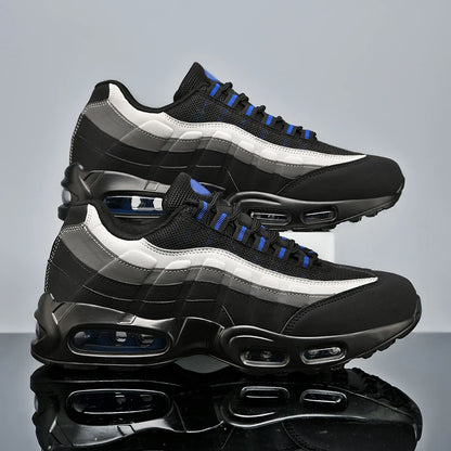 VELOCITY AIRS / Street-to-Gym Comfort