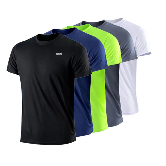 VÜR EchoFlow Shortsleeve