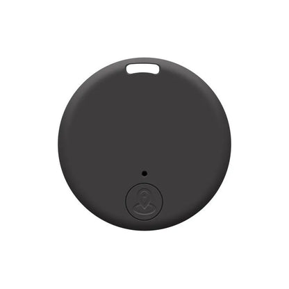 VÜR Airport Mode | Smart Mini GPS Tracker Tag – Anti-Loss Bluetooth Key & Wallet Finder