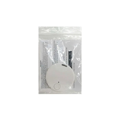 VÜR Airport Mode | Smart Mini GPS Tracker Tag – Anti-Loss Bluetooth Key & Wallet Finder