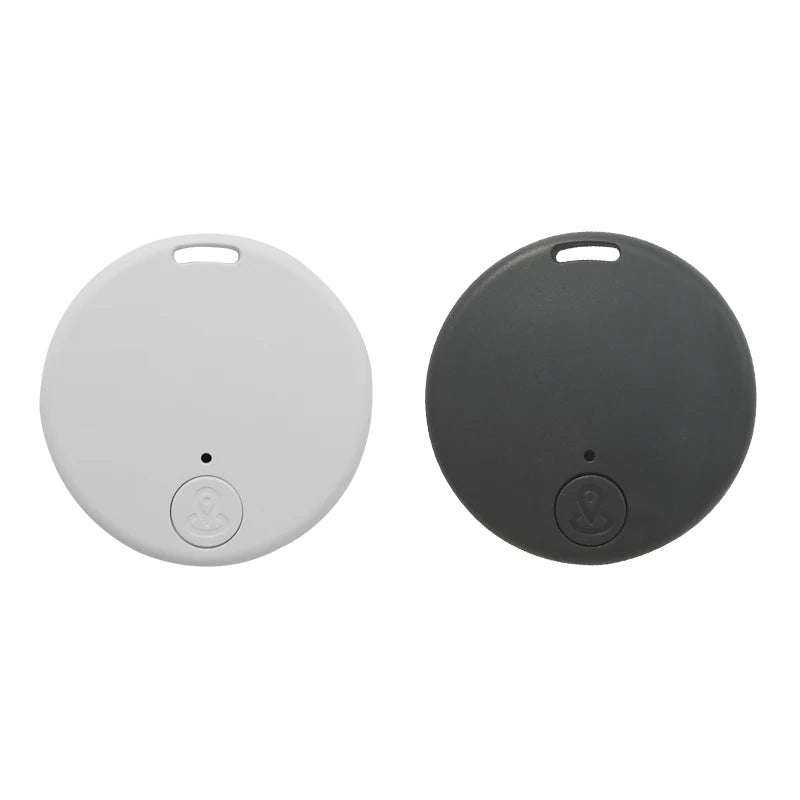 VÜR Airport Mode | Smart Mini GPS Tracker Tag – Anti-Loss Bluetooth Key & Wallet Finder