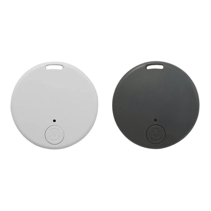 VÜR Airport Mode | Smart Mini GPS Tracker Tag – Anti-Loss Bluetooth Key & Wallet Finder
