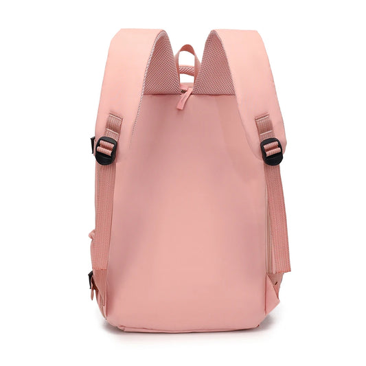 VÜR LumaPack™ 180° Carry-On Backpack – Travel Light, Live Bright