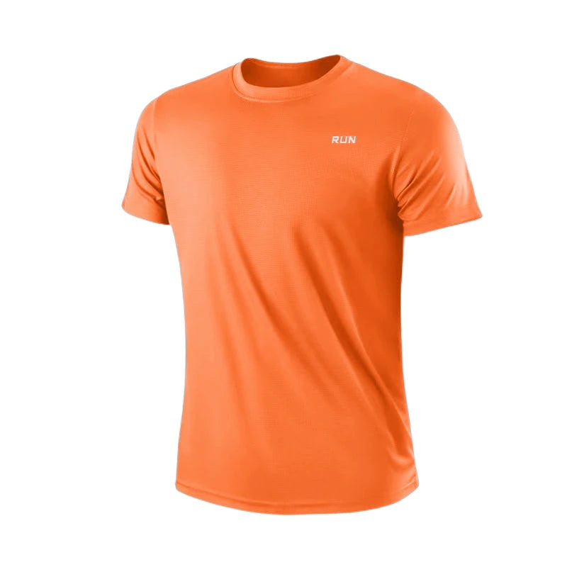 VÜR EchoFlow Shortsleeve