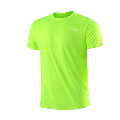 VÜR EchoFlow Shortsleeve
