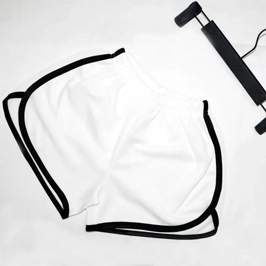VÜR Rogue Femme – Quick-Dry Summer Shorts