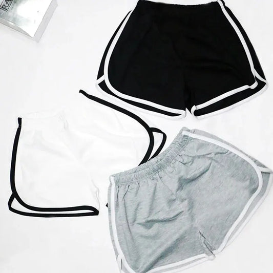 VÜR Rogue Femme – Quick-Dry Summer Shorts