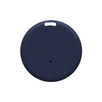 VÜR Airport Mode | Smart Mini GPS Tracker Tag – Anti-Loss Bluetooth Key & Wallet Finder