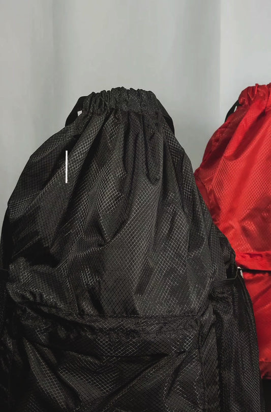 VÜR Gym Bag – Limited Stock | No Restocks