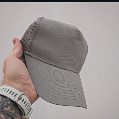 VÜR Blank Canvas Hoodie / Trucker Cap - Bundle 04