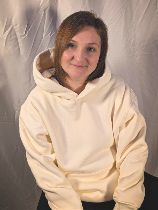 VÜR Blank Canvas Hoodie / Backpack - Bundle 02