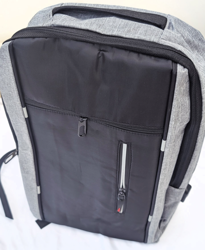 VÜR Backpack / Trucker Cap - Bundle 05