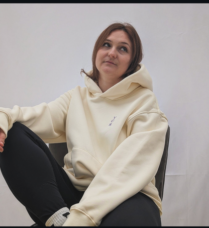 VÜR Originals Signature Hoodie – (Heavyweight Logo Edition) – All Colours In Stock